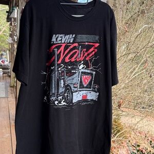 Kevin Nash Shirt.